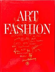 20世紀のモード史を綴るファッション・イラスト展(Art Fashion)#FB230288