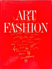 ART FASHION 20世紀のモード史を綴るファッション・イラスト展 ART FASHION 20世紀のモード史を綴るファッション・イラスト展