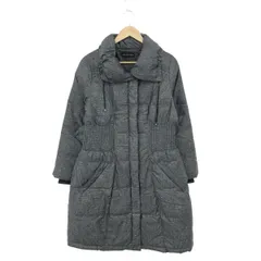 2026年最新】SENSO UNICO ロングコートの人気アイテム - メルカリ