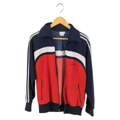 アディダス adidas 台湾製  トレフォイル トラックジャケット メンズ import：M 