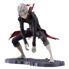 プライズフィギュアまとめ売り　ダンダダン　呪術廻戦　オカルン　モモ　五条悟 TVアニメ『ダンダダン』FIGURIZMα “オカルン（変身）”キー