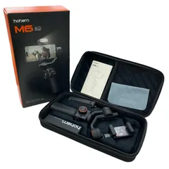 2025年最新】hohem m6 kitの人気アイテム - メルカリ