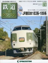 [美品]DeAGOSTINI 鉄道THEラストラン1〜95刊フルセットDVD 71VE+HMPBbL._UF350,350_QL80_.jpg