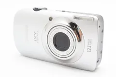 2025年最新】CANON IXY 510ISの人気アイテム - メルカリ
