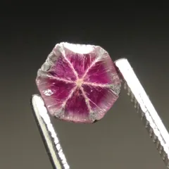 339)ソ付 ルビー ルース 0.278ct-