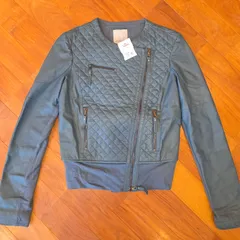 2025年最新】PINKO レザージャケット・ライダースの人気アイテム