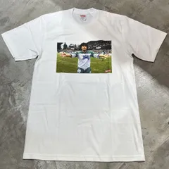 2025年最新】Supreme Maradona Tee 
