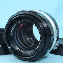 2025年最新】Ai nikkor 50mm F1.4 Sの人気アイテム - メルカリ