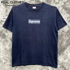 2025年最新】supreme 初期 box logo tシャツの人気アイテム