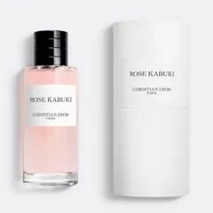 Dior ローズ カブキ 50ml ＆サンプルセット Dior ローズ カブキ 50ml ＆サンプルセット