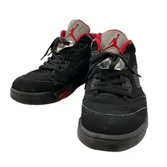 186000 NIKE ナイキ エアジョーダン5 26㎝ レトロ ロー