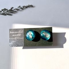 碧い深海のカフリンクス