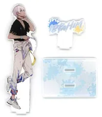 【中古】アクリルスタンド・アクリルパネル イブラヒム アクリルスタンド 「バーチャルYouTuber にじさんじ NIJI GRAFFITIグッズ」