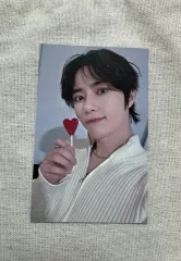 TXT ボムギュ サノク トレカ Beomgyu TOMORROW X TOGETHER(TXT) 公開番組 サノク トレカ ボムギュ