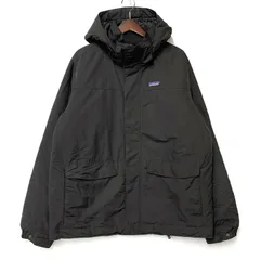2025年最新】パタゴニア イスマスパーカ s ブラックの人気