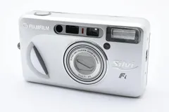 2025年最新】fujifilm silvi Fiの人気アイテム - メルカリ