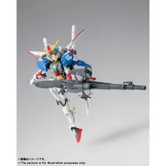 AGP アーマーガールズプロジェクト MS少女 Sガンダム　[バンダイ]のサムネイル