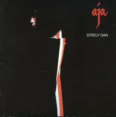 レコード極美!全体極美品! 1980年発売 スティーリー・ダン エイジャ Aja : Steely Dan | HMV&BOOKS online : Online Shopping