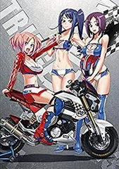 Blu-ray） トリアージX（イクス） 全5巻セット【中古