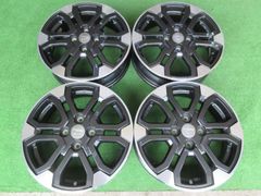 6955 　ダイハツ ウェイク純正ホイール 4本中2本 ② 6955 様専用 ダイハツ ウェイク純正ホイール 4本中2本 ② - メルカリ