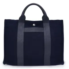 世界的に有名な プラダとエルメス HERMES トートバッグ トワルアッシュ