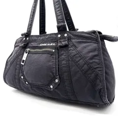 2025年最新】DIESEL ハンドバッグの人気アイテム - メルカリ