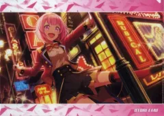 【中古】クリアファイル 鳳えむ A4クリアファイル vol.5 「プロジェクトセカイ カラフルステージ! feat.初音ミク」