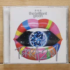 　the brilliant green　まとめ売り ザ・ブリリアントグリーン/the brilliant green - メルカリ