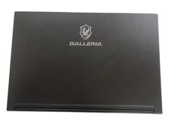 ドスパラ GALLERIA GR1650TGF-T 15.6型 ノート PC AMD