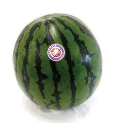 熊本県産すいか　１個　8kg
