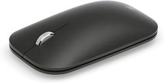 マイクロソフト モダン モバイル マウス KTF-00007 : ワイヤレス 薄型 軽量 BlueTrack Bluetooth ( ブラック ) Windows Mac Android Surface 対応