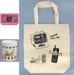 【中古】グッズセット [単品] 3大特典セット 「Switchソフト サイキック5 エターナル ファミ通DXパック」 同梱特典
