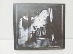 邦楽 THE MORTAL I AM MORTAL 初回限定盤 CD 中古 [M-5627]