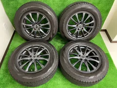 2023年最新】225/60r17 スタッドレス ホイールセットの人気アイテム ...