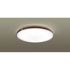 【新品・7営業日以内発送】パナソニック電工 Panasonic LGCX31165 シーリングライト8畳調色BT【沖縄離島販売不可】のサムネイル