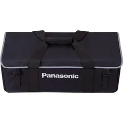 パナソニック Panasonic ソフトケース EZ9522 収納可能商品 クリーナー EZ37A3 充電器 EZ0L81 電池 パック (EZ9L54他) ツールバック 道具のサムネイル