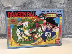 250307 ドラゴンボール 神龍の謎のサムネイル