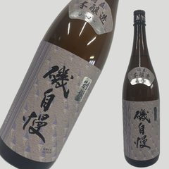 磯自慢 本醸造[別撰]山田錦1.8L 磯自慢酒造