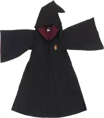 パーソナライズ グリフィンドール ローブ 公式】グリフィンドール ローブ | ハリー・ポッター ショップ