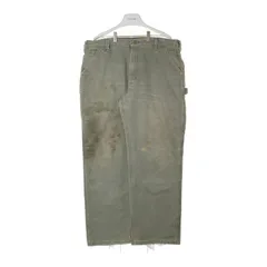 2025年最新】carhartt ペインター モスグリーンの人気アイテム