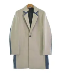N.HOOLYWOOD チェスターコート メンズ 【古着】【中古】【送料無料】のサムネイル