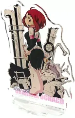 【中古】アクリルスタンド・アクリルパネル 麗日お茶子 アクリルスタンド 「一番くじ 僕のヒーローアカデミア Get A Chance!」 I賞