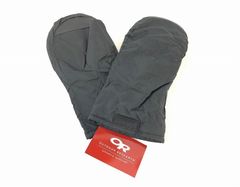 【米軍放出品 】未使用品 OUTDOOR RESEARCH ミトン用ライナー (インナー) グローブ 手袋 Mサイズ  ミリタリー (コ)