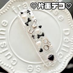 キラキラデコデコ✩iQOSケース♡当店人気の地雷スタイル♡