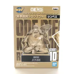 BANDAI - 【新品・未開封品】ワンピース ワーコレ　熊本復興プロジェクト　ジンベエ 新品 ワンピース ジンベエ 第二弾 カード付 熊本 ワーコレ