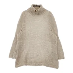 2025年最新】mina perhonen レディース ニット・セーターの人気