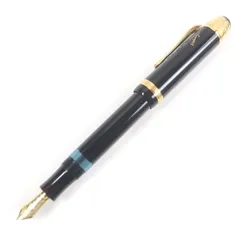 未使用新品 MONTBLANC 万年筆 作家シリーズ キプリング 詳細ページ | 万年筆 ボールペンなど高級筆記具の販売・買取