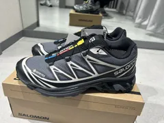 2025年最新】Salomon xt-6 gore-tex 27.5の人気アイテム - メルカリ