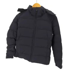 UNIQLO シームレスダウンジャケット ブラック 2024年モデル 2025年最新】ユニクロ シームレスダウン 2024の人気アイテム