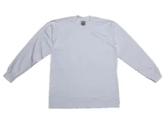 PRO CLUB ヘビーウエイトクルーネックロンt (新品)